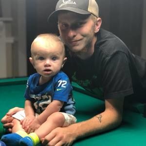 Meet your Posher, Steven